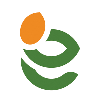 Green Defender logo
