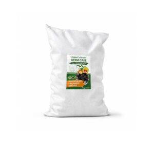 Neem cake 20 kg