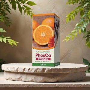Alternative view of Phosca 100ml