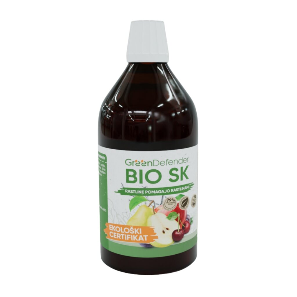 Bio SK 250ml proti toči in gnilobi