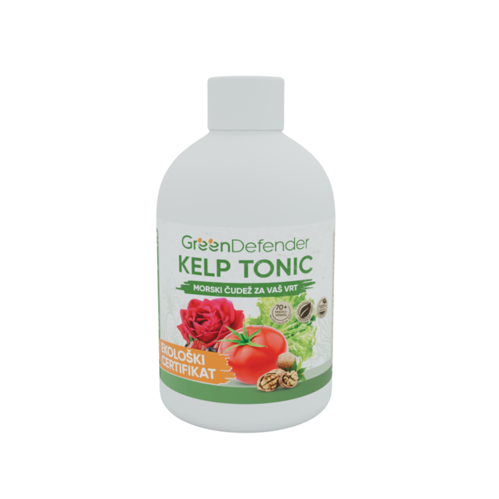 KELP TONIC 300ML