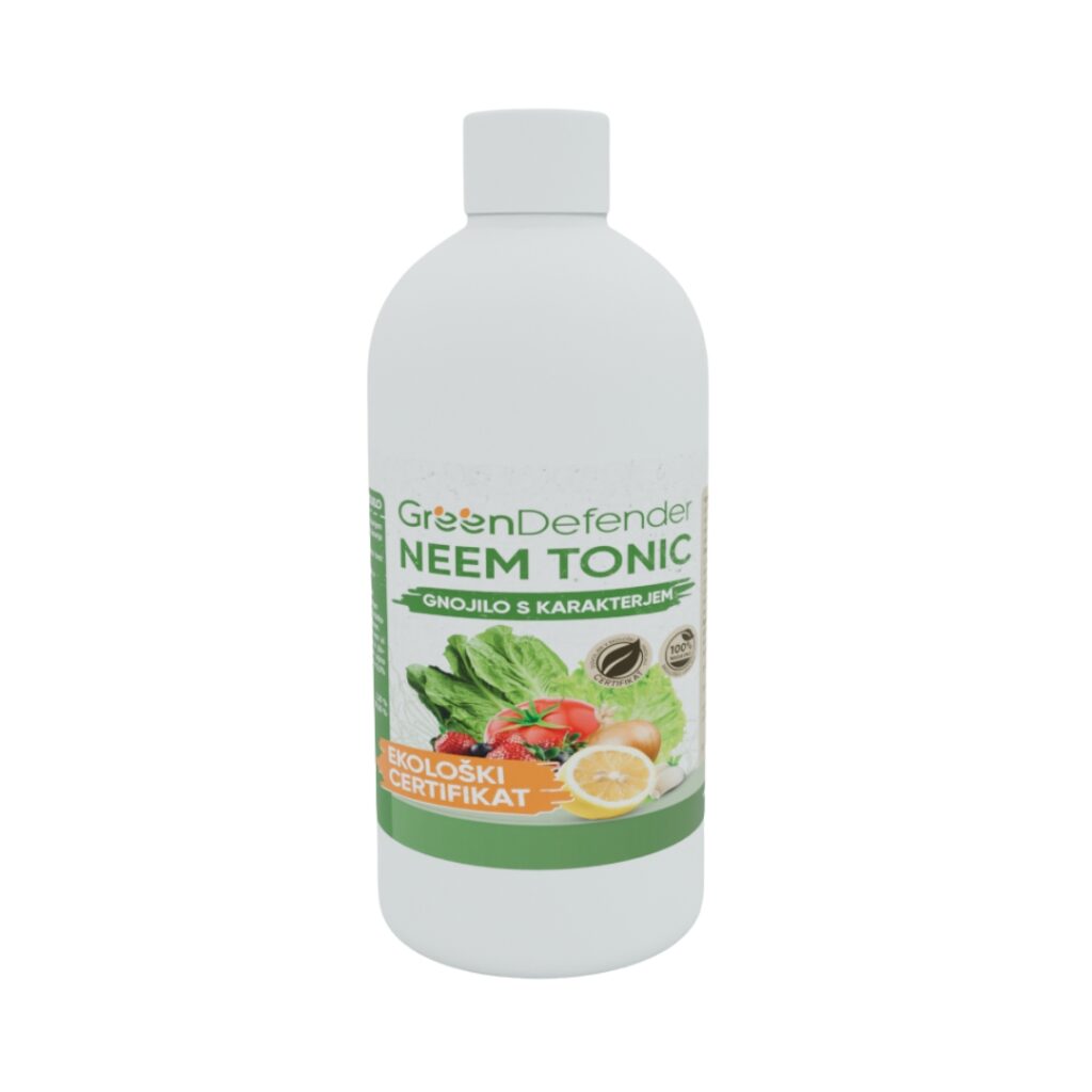 NEEM TONIC 500ML